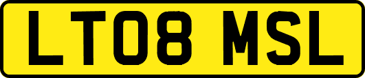 LT08MSL