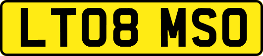 LT08MSO