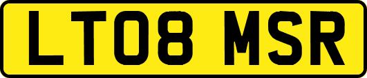 LT08MSR