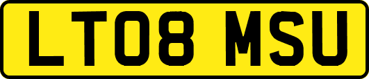 LT08MSU