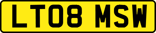 LT08MSW