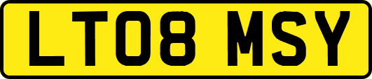 LT08MSY