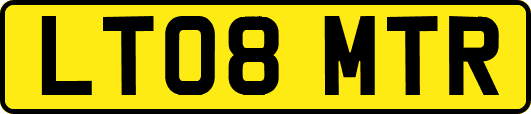 LT08MTR