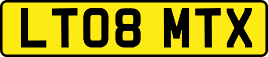 LT08MTX