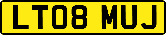LT08MUJ