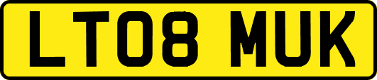 LT08MUK