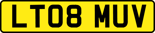 LT08MUV