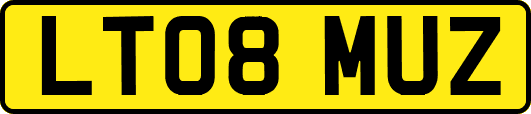 LT08MUZ