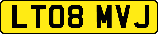 LT08MVJ
