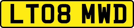 LT08MWD