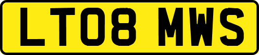 LT08MWS