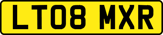 LT08MXR