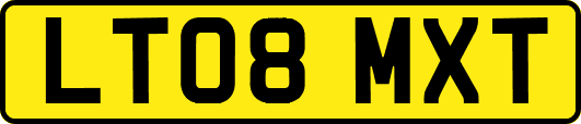 LT08MXT
