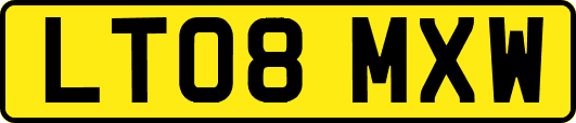 LT08MXW