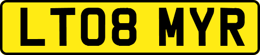 LT08MYR