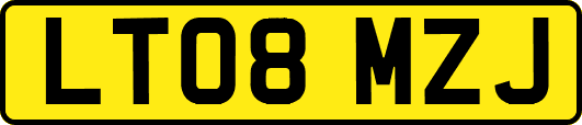 LT08MZJ