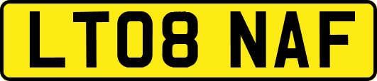 LT08NAF