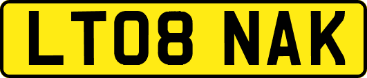 LT08NAK
