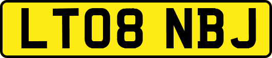 LT08NBJ