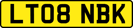 LT08NBK