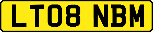 LT08NBM