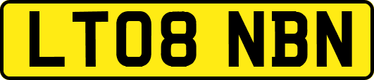 LT08NBN
