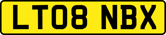 LT08NBX
