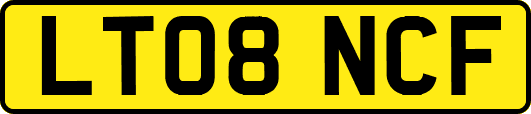 LT08NCF