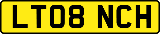 LT08NCH
