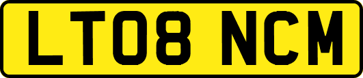 LT08NCM