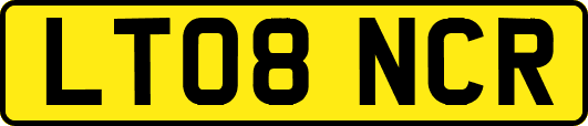 LT08NCR