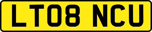 LT08NCU