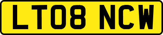 LT08NCW