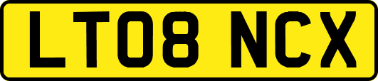 LT08NCX