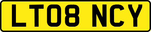 LT08NCY