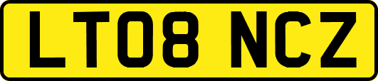 LT08NCZ