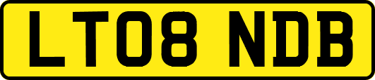 LT08NDB