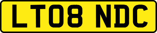 LT08NDC