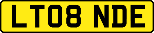 LT08NDE
