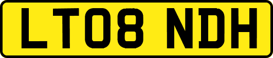 LT08NDH