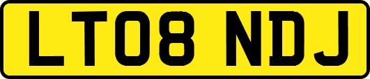 LT08NDJ