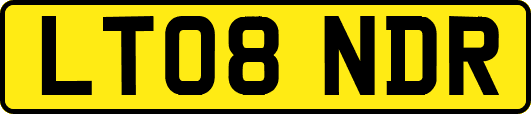 LT08NDR