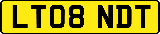 LT08NDT
