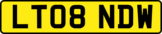 LT08NDW