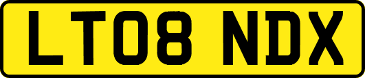 LT08NDX