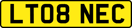 LT08NEC