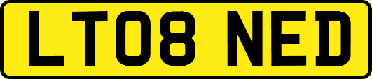LT08NED