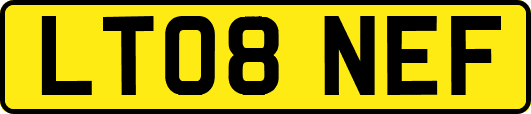 LT08NEF