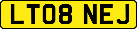 LT08NEJ