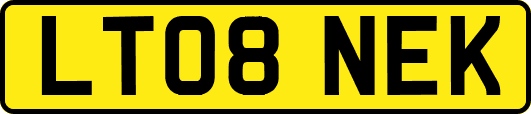 LT08NEK